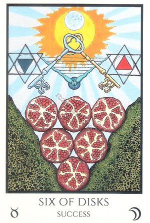 Tabula Mundi Tarot